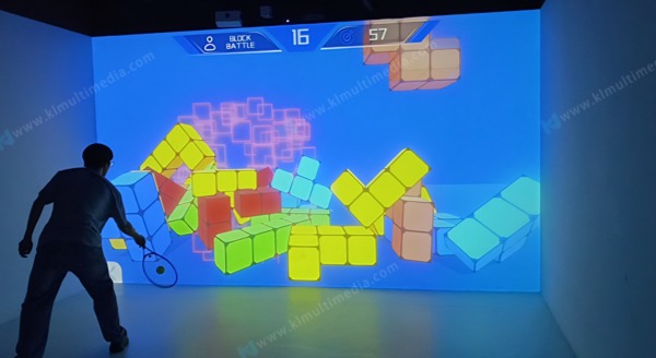 Block Battle معركة الكتلة