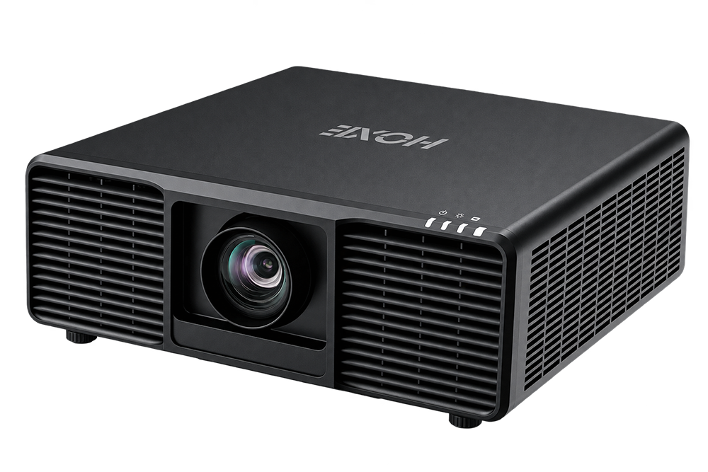 hoxe projector جهاز عرض هوكس