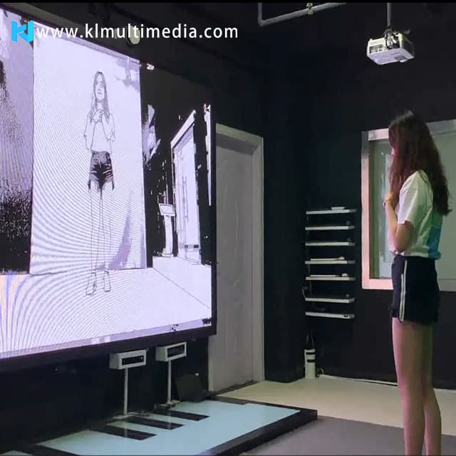 صورة شخصية بالذكاء الاصطناعي