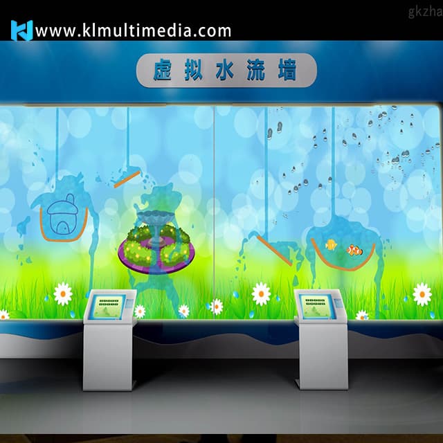 العاب شاشة اللمس