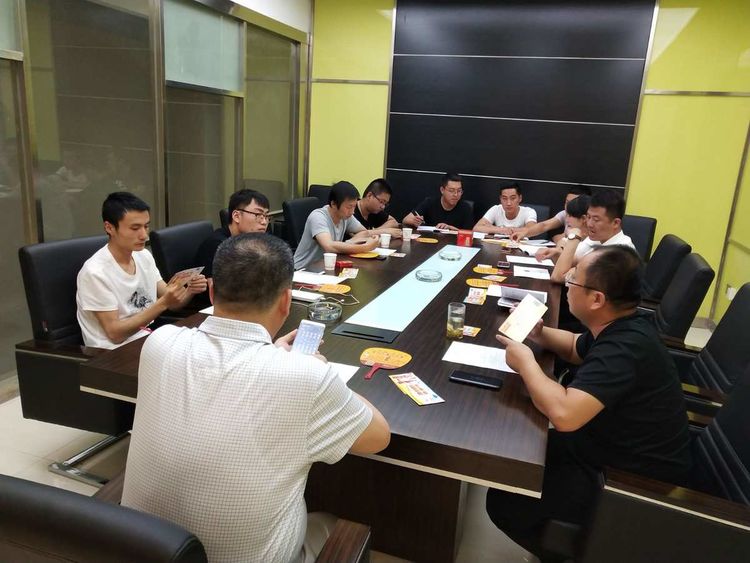 العصف الذهني