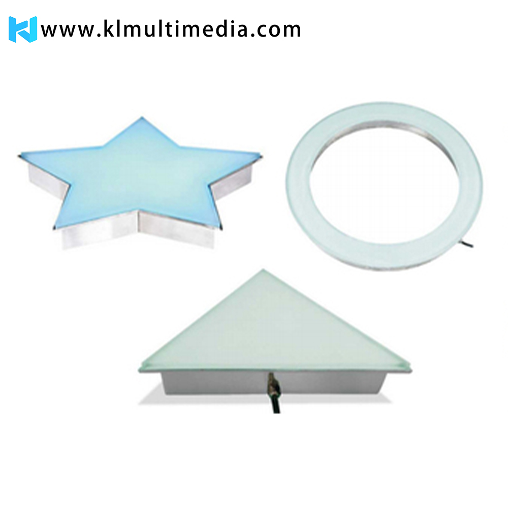 حلبة الرقص بقيادة