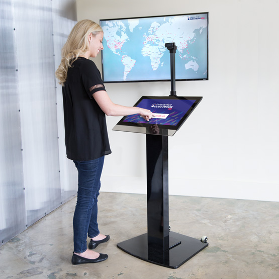 برنامج الفحص الرقمي