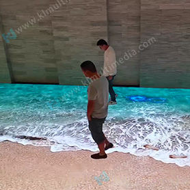 شعاع العارض