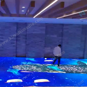 شعاع العارض