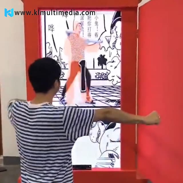 صورة شخصية بالذكاء الاصطناعي