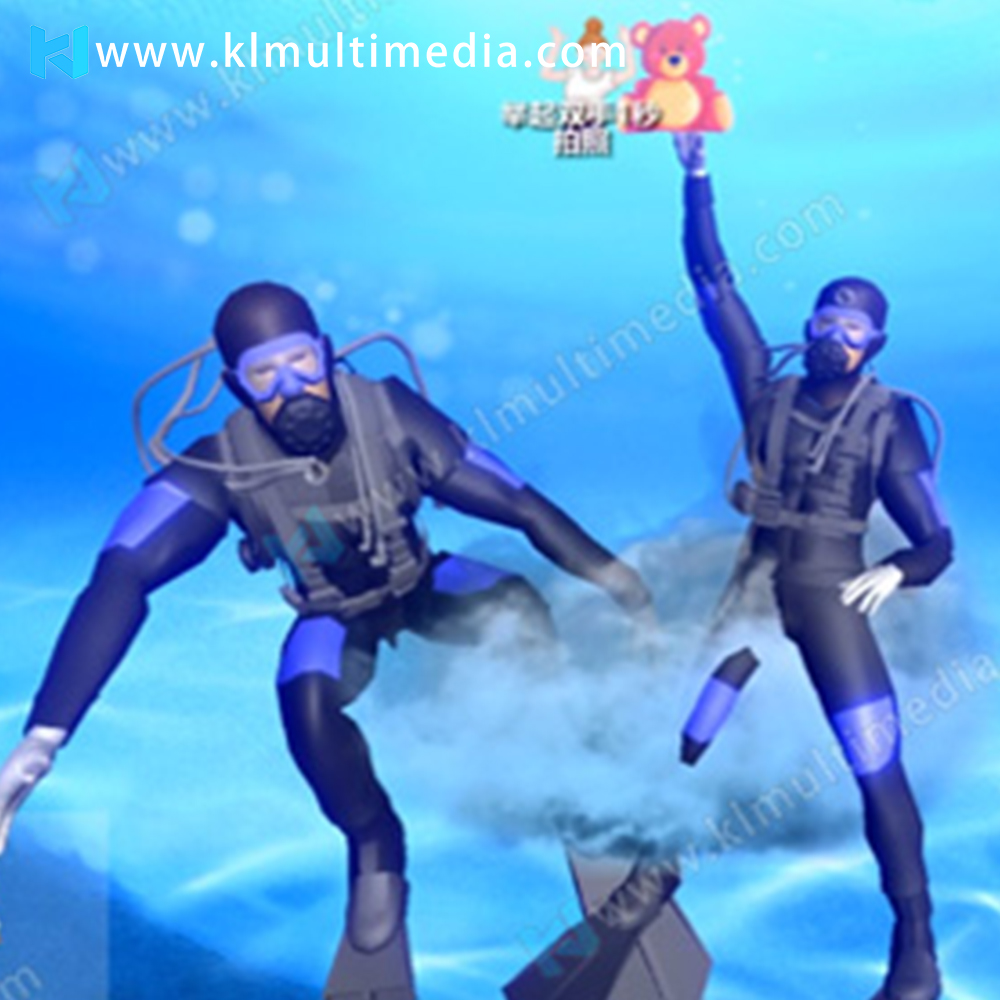 لعبة تمثيل الأدوار