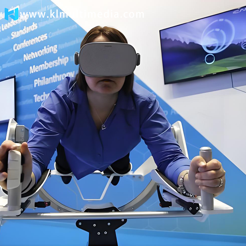 الطيران الافتراضي