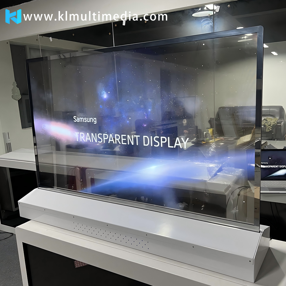 عرض الهولوجرام