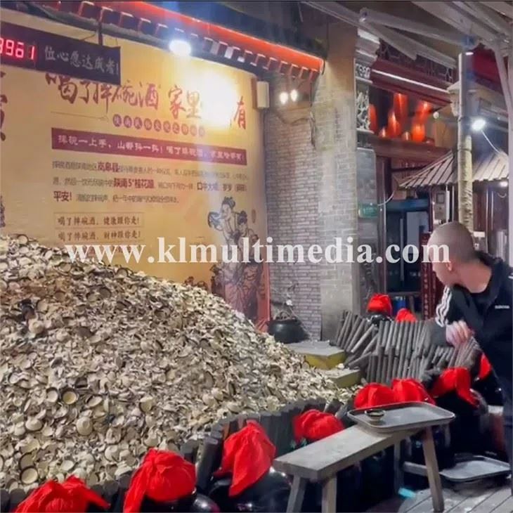 التثبيت التفاعلي