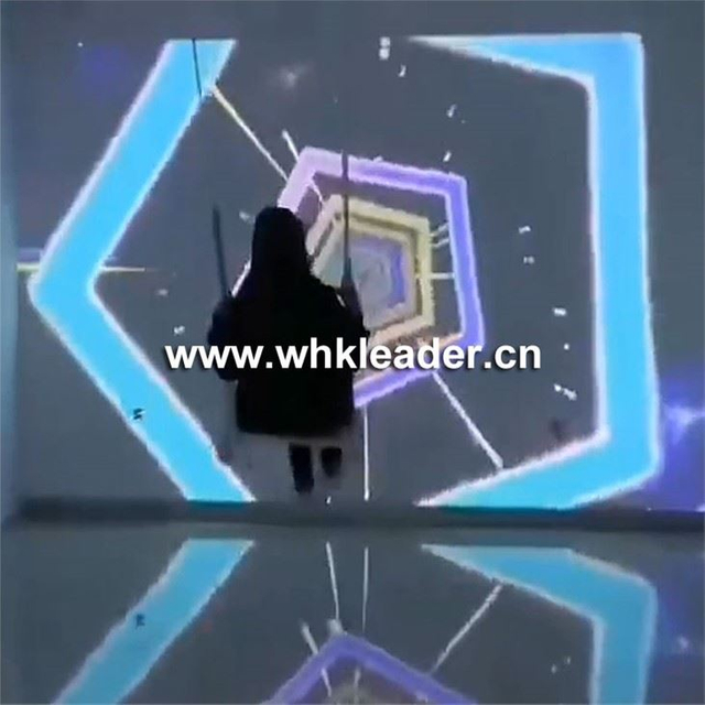 التأرجح التفاعلي