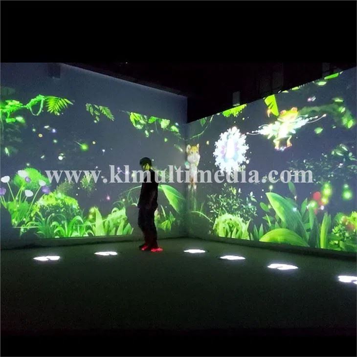 لعبة أضواء الكلمة