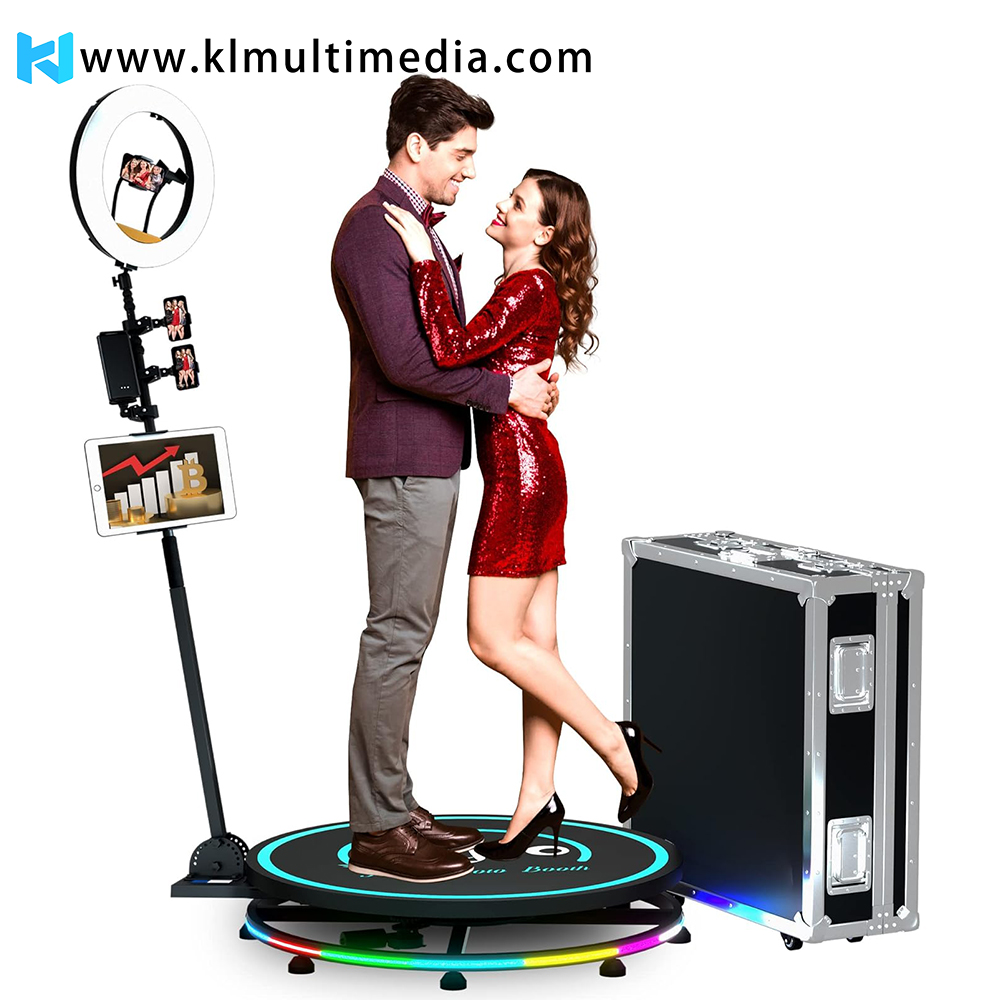 ماكينة تصوير فوتو بوث