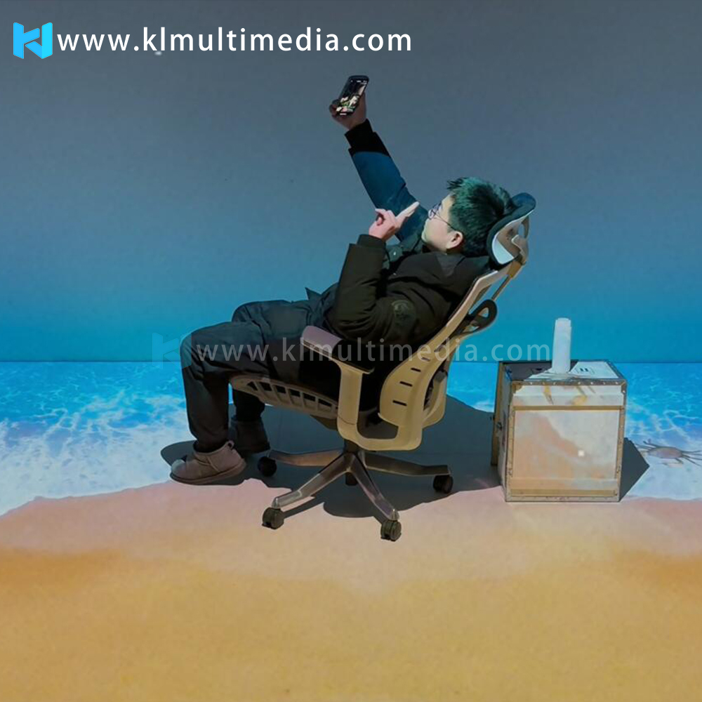 شعاع العارض