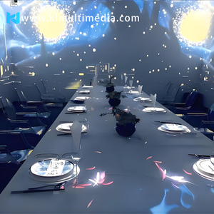 مطعم رسم الخرائط