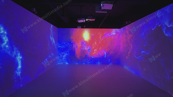 غيوم السماء المرصعة بالنجوم