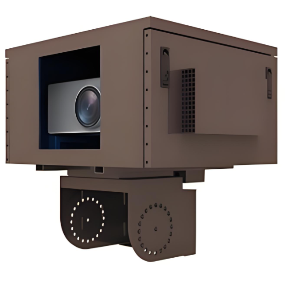 الإسقاط رسم الخرائط العارض