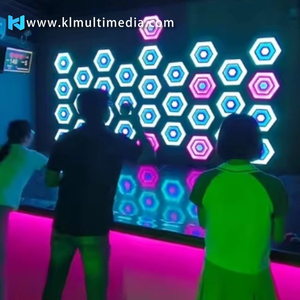 تفعيل الألعاب