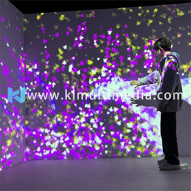 إضاءة الحيوانات والجسيمات