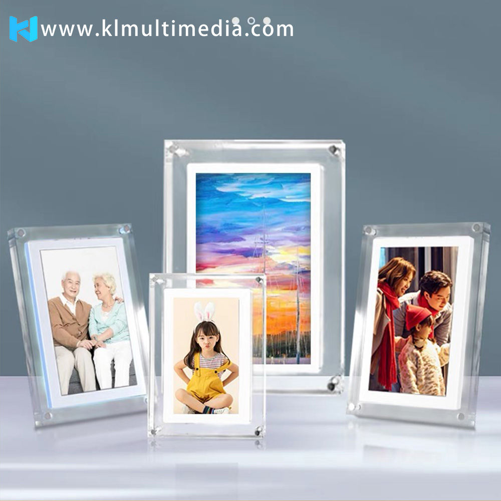 إطار الفن الرقمي