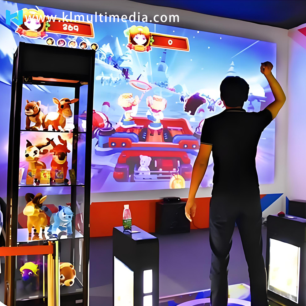 العاب حركية