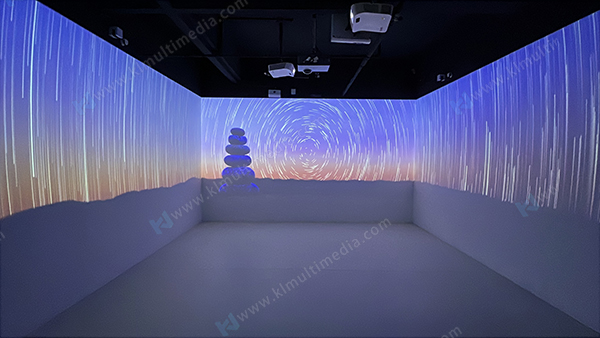 مسارات النجوم