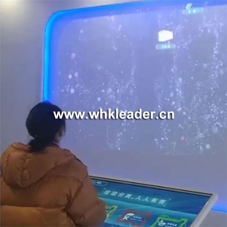 بيئات المتحف