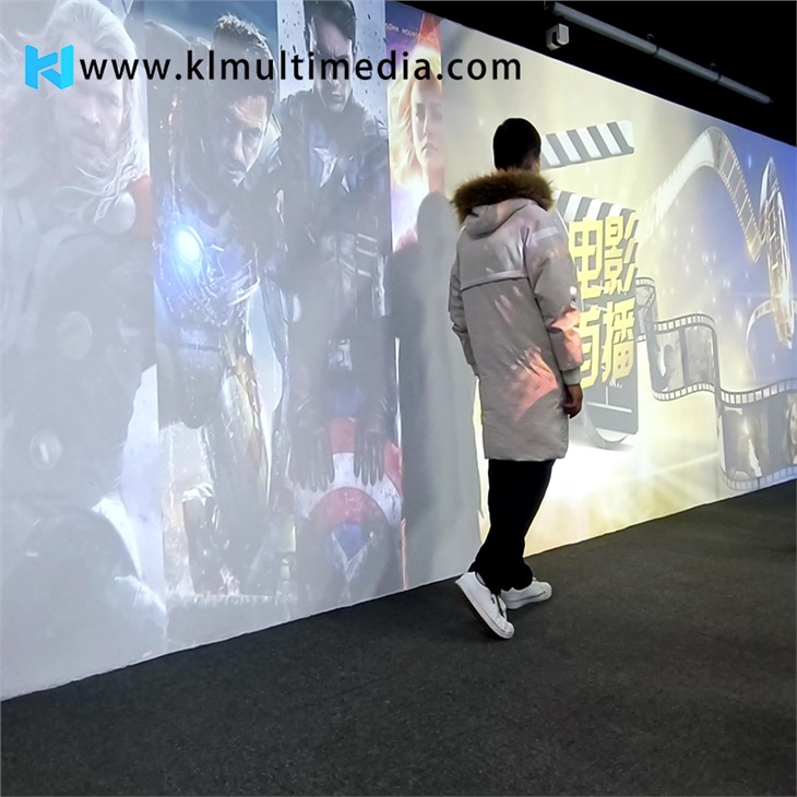 لعبة اعلانية