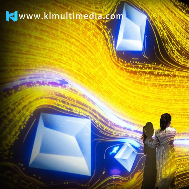 ألعاب الفن الرقمي