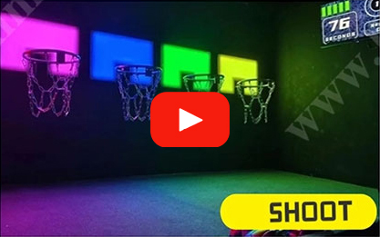 تبادل لاطلاق النار