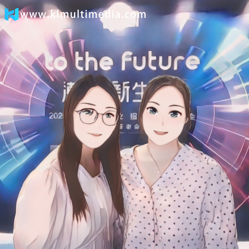 كشك الصور الرقمية