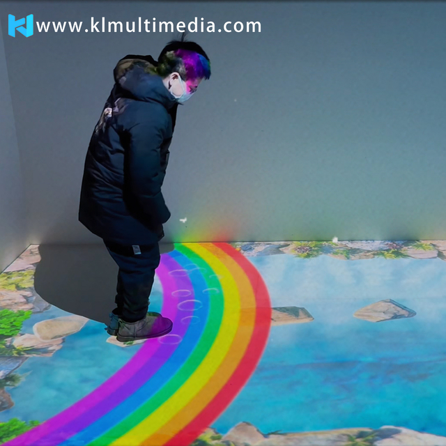 جهاز عرض الكلمة التفاعلية