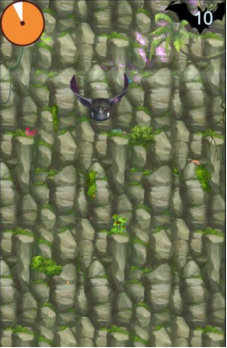 ضرب الخفافيش