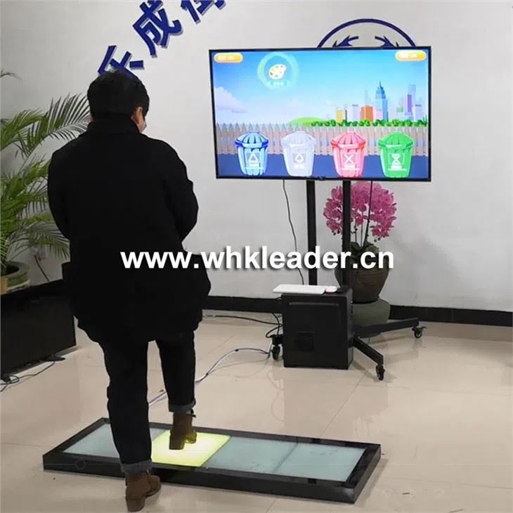 بيئات المتحف