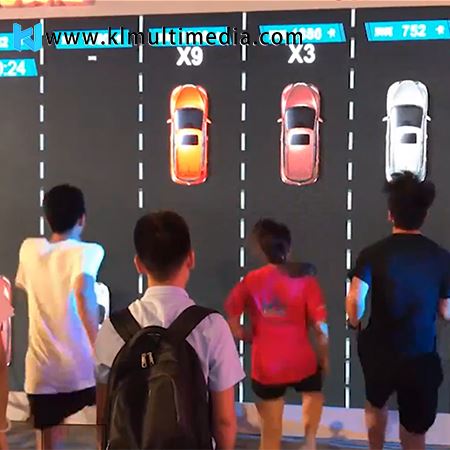 الإعلانات التفاعلية