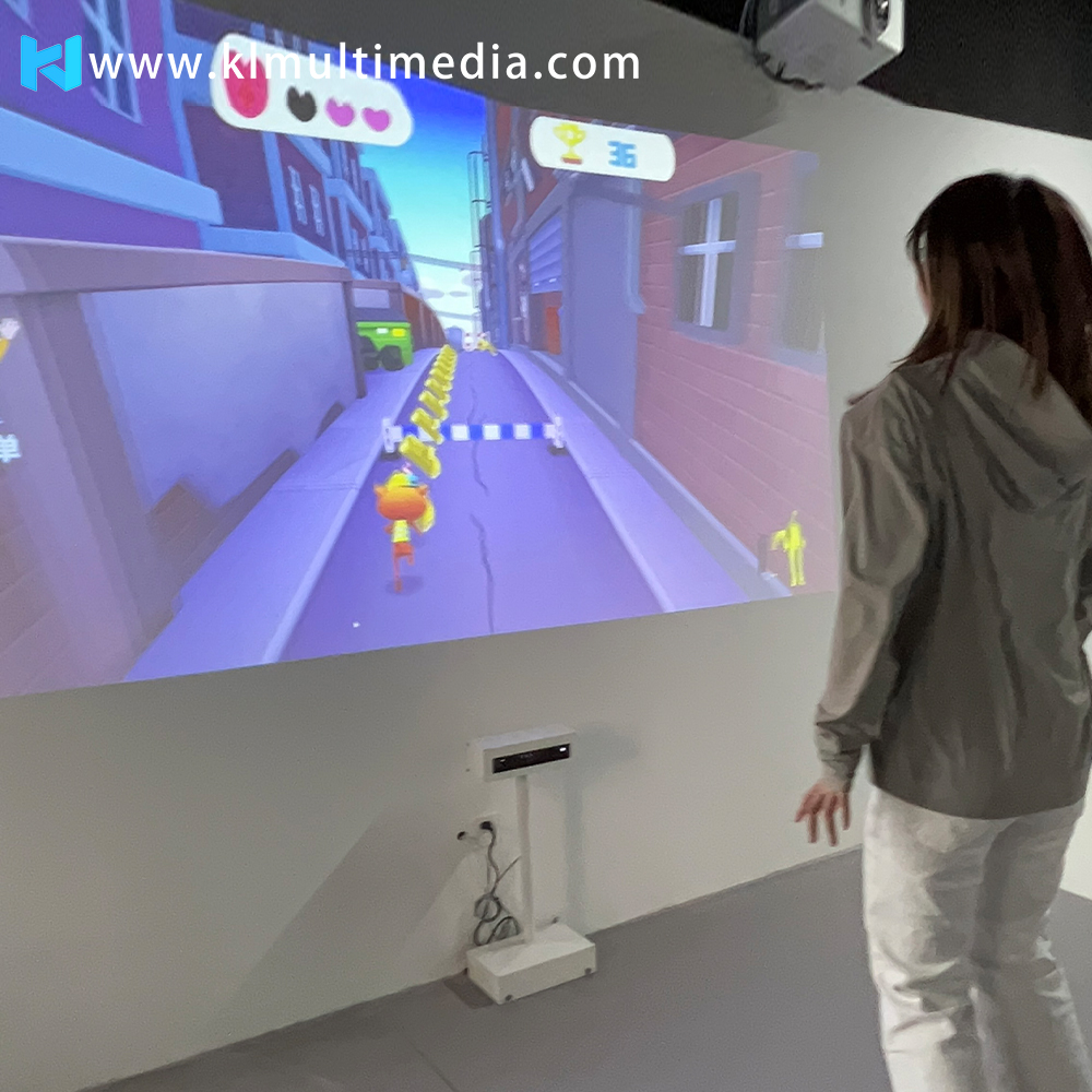 ألعاب كينيكت الرياضية