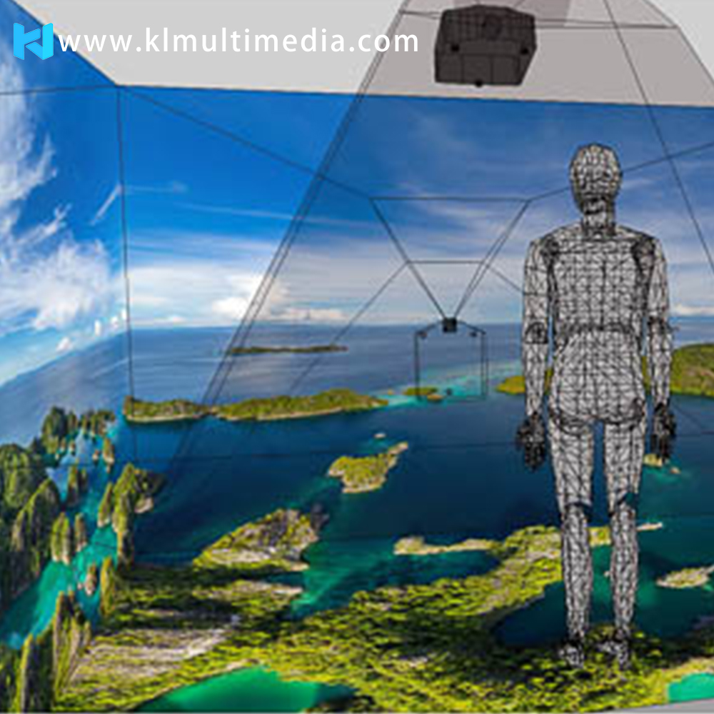 الطيران الافتراضي