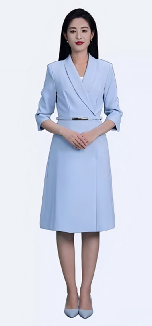 الذكاء الاصطناعي البشري الرقمي