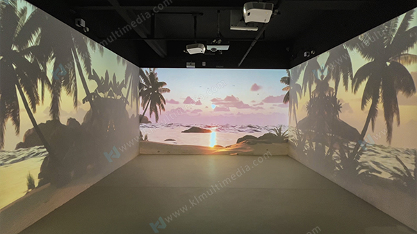 شاطئ كوكونت جروف