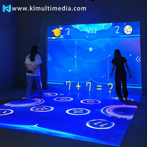 الألعاب الصفية التفاعلية