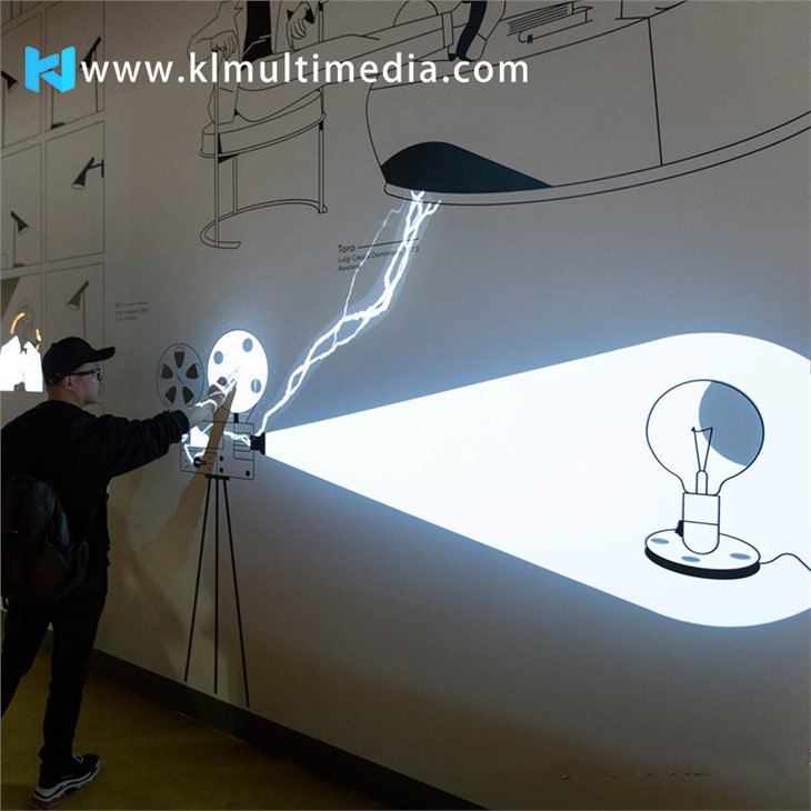 لمسة رادارية