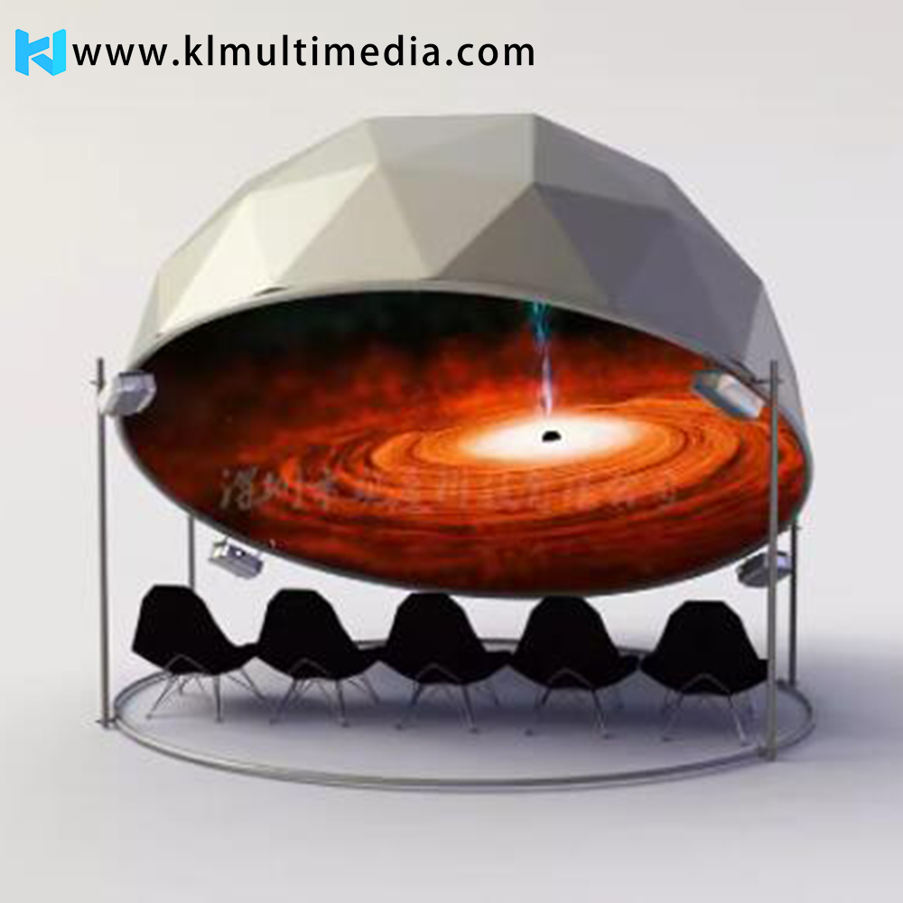 إسقاط القبة