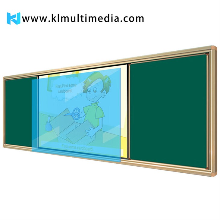 السبورة الذكية