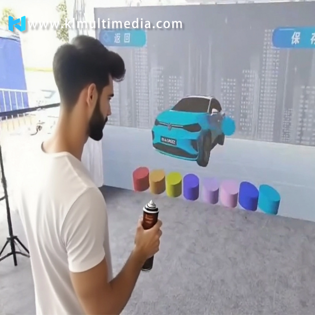 الكتابة على الجدران الرقمية