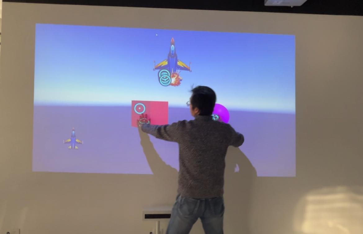 اختبار الرادار