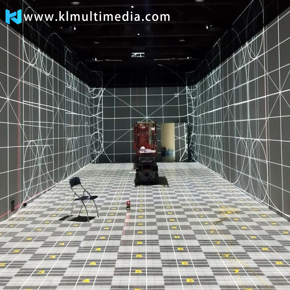 رسم خرائط الإسقاط