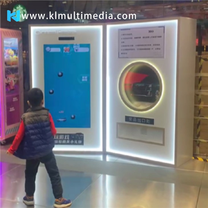 ألعاب تفاعلية للأحداث