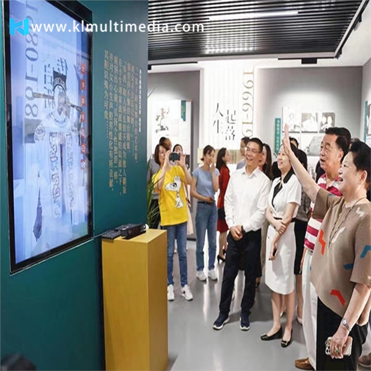 الإعلانات التفاعلية