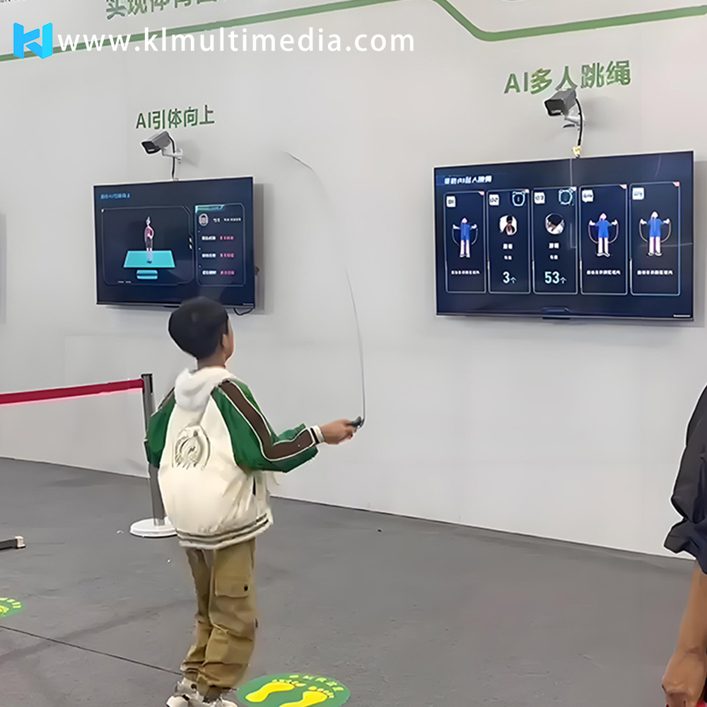 العاب التربية البدنية