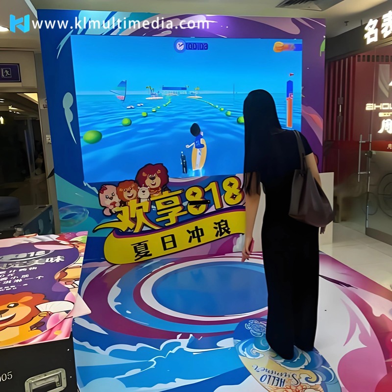 لعبة كينيكت